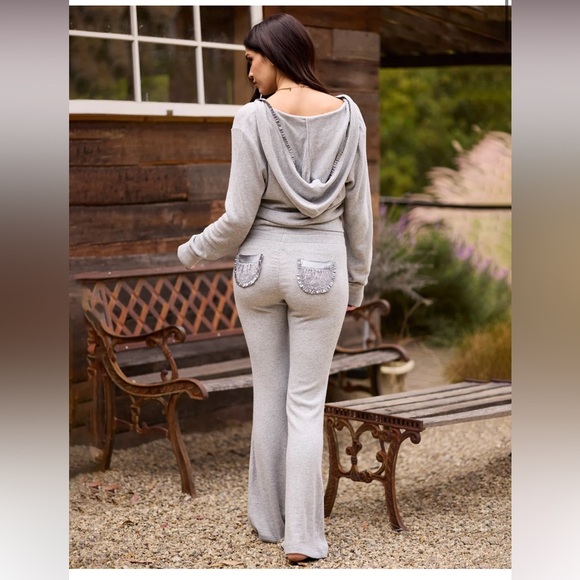 Beach Bunny Booty Pant lounge pants XL - Picture 1 of 5